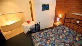 City Gate Motel Mildura - YWait Travel 0