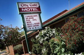 City Gate Motel Mildura - YWait Travel 2