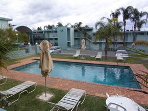 Commodore Motor Inn Mildura - YWait Travel 3