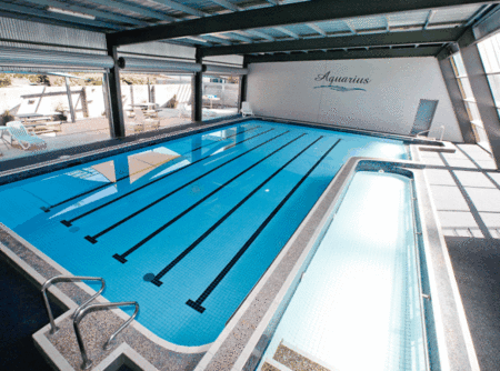 Aquarius Luxury Apartments - YWait Travel 0
