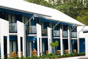 Manly Marina Cove Motel - thumb 0