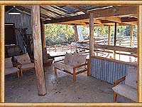 Megalong Valley Farm - WA Accommodation 1