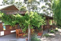 Megalong Valley Farm - WA Accommodation 4