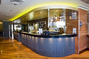The Crown Hotel Motel - Byron Bay Accommodation 0