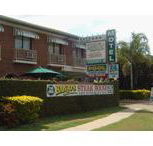Banjo Paterson Motor Inn - WA Accommodation