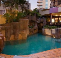 Nautilus Resort - YWait Travel