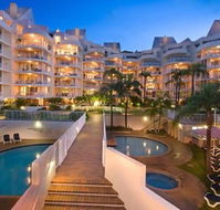 Osprey Oceanview Apartments - YWait Travel