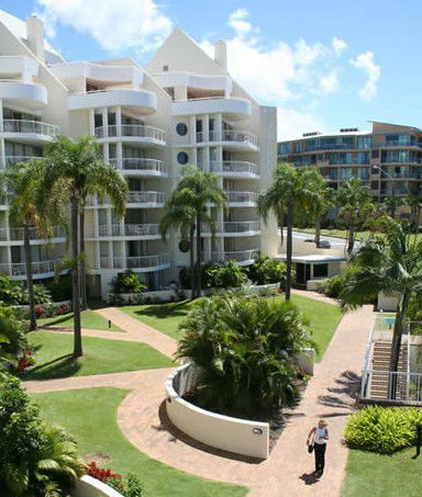 Osprey Oceanview Apartments - YWait Travel 2