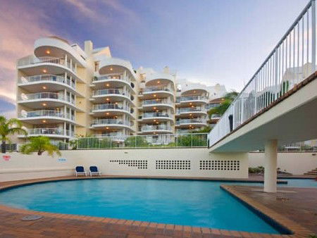 Osprey Oceanview Apartments - YWait Travel 3