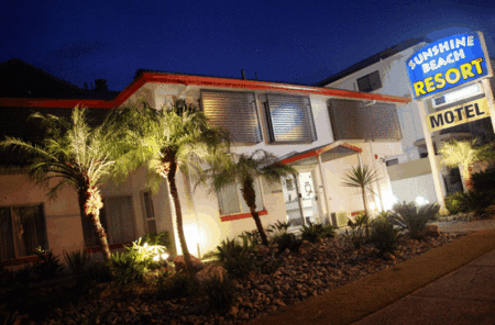 Sunshine Beach Resort - thumb 1