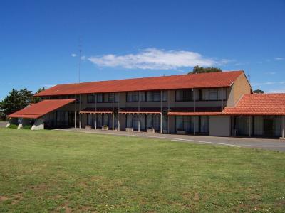 Best Western Alexander Motel - Whitsundays Tourism 1