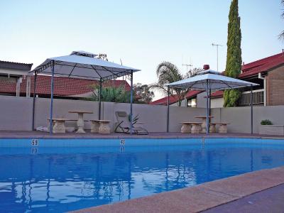 Best Western Alexander Motel - Whitsundays Tourism 2