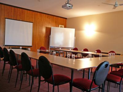Best Western Alexander Motel - Whitsundays Tourism 3