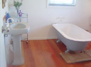 Bicheno On The Beach - Accommodation Australia 1