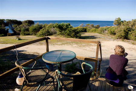 Bicheno Hideaway - Accommodation Australia 0
