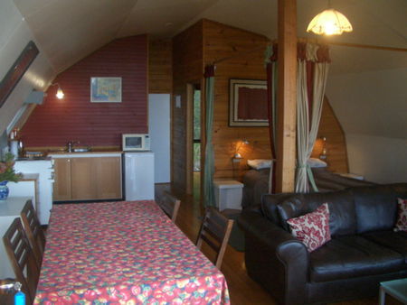 Bicheno Hideaway - Accommodation Australia 2