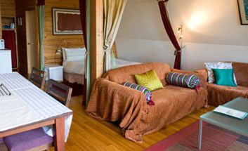 Bicheno Hideaway - Accommodation Australia 4
