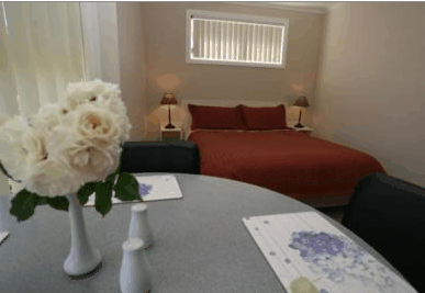 Squeaking Point TAS Mount Gambier Accommodation
