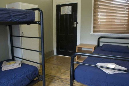 Backpackers Fitzroy VIC Accommodation Broken Hill