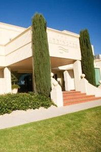 Best Western The Carrington - WA Accommodation 0