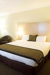 Best Western The Carrington - WA Accommodation 1