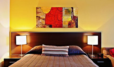 Governor Macquarie Motor Inn - Accommodation Australia 0