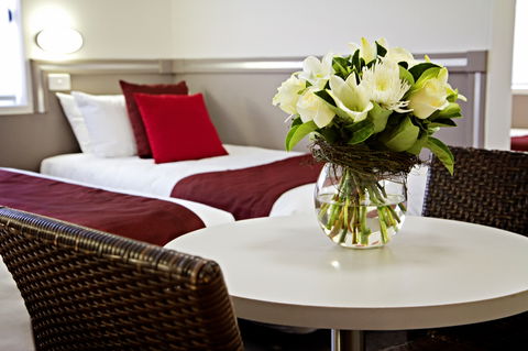 Governor Macquarie Motor Inn - Accommodation Australia 4