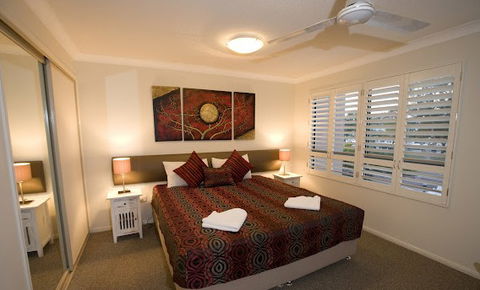 Riverdance Apartments - YWait Travel 3