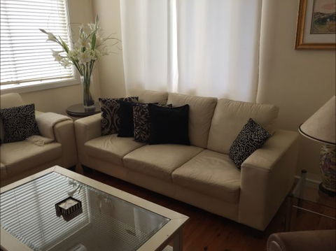 Apartments On-The-Park: March - Accommodation Yamba 4