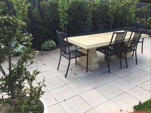 Apartments On-The-Park: March - Accommodation Yamba 5
