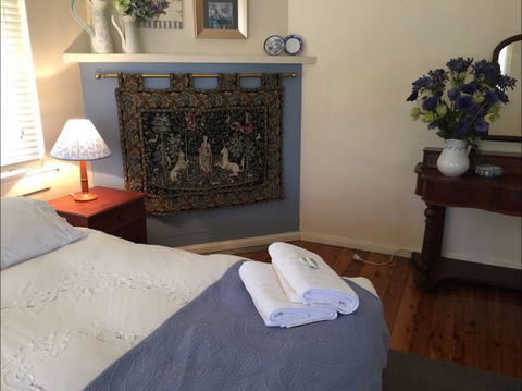 Apartments On-The-Park: March - Accommodation Yamba 11
