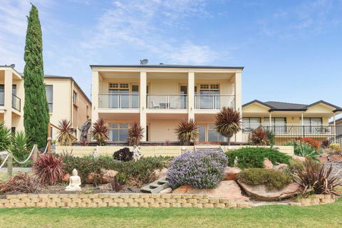 Il Grande Castello - Accommodation Australia 0