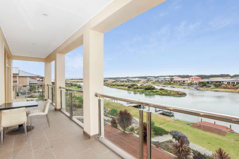 Il Grande Castello - Accommodation Australia 1
