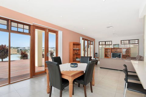 Il Grande Castello - Accommodation Australia 2