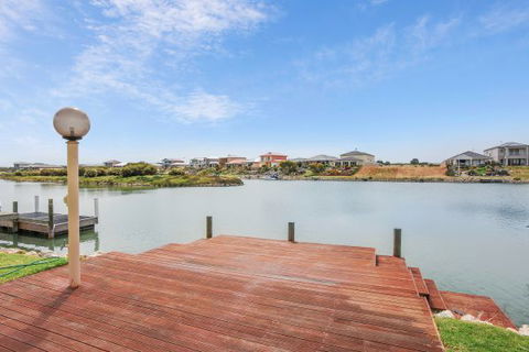 Il Grande Castello - Accommodation Australia 4