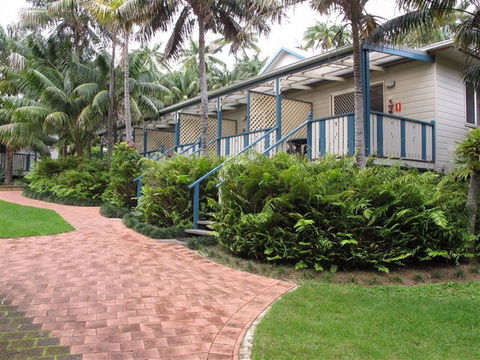 Somerset Apartments - Accommodation Find 4