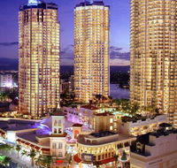 Mantra Towers of Chevron - WA Accommodation