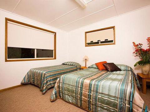 Somerset Apartments - Accommodation Find 0