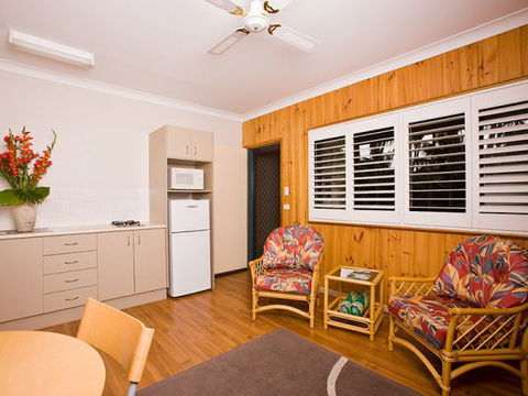 Somerset Apartments - Accommodation Find 3