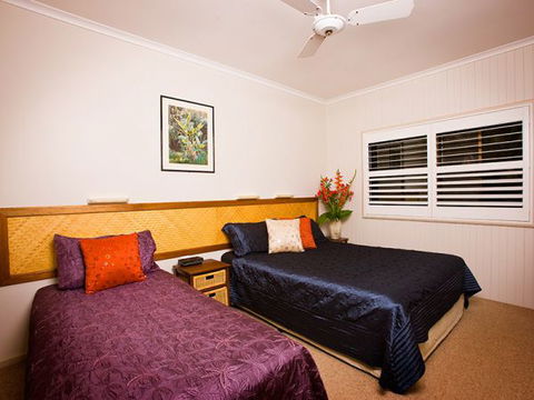 Somerset Apartments - Accommodation Find 2