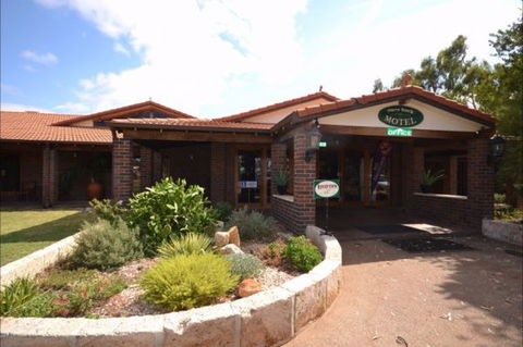 Wave Rock Motel - WA Accommodation 0