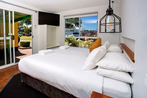 BIG4 Traralgon Park Lane Holiday Park - Accommodation Find 0