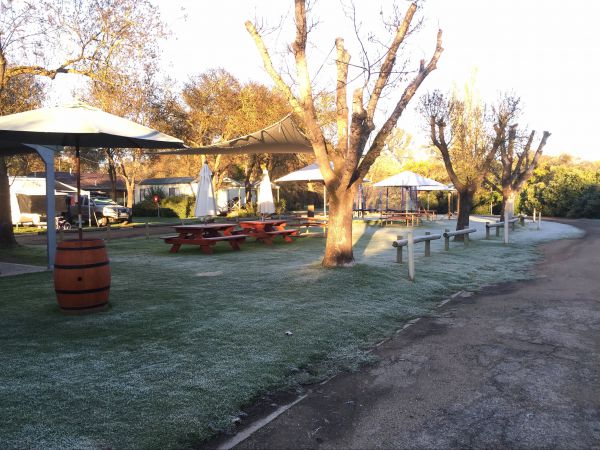 BIG4 North Cedars Holiday Park Wangaratta - thumb 8