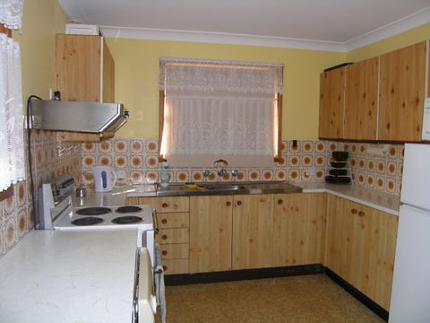 Comarong Cottage - Accommodation Sydney 3