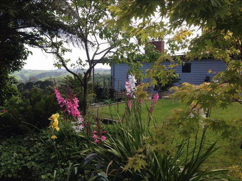 Halcyon Cottage Retreat - Self Contained Accommodation - WA Accommodation 0