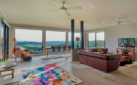 Halcyon Cottage Retreat - Self Contained Accommodation - WA Accommodation 1