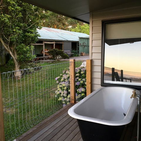 Halcyon Cottage Retreat - Self Contained Accommodation - WA Accommodation 3