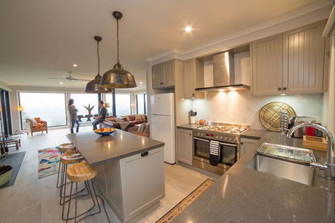 Halcyon Cottage Retreat - Self Contained Accommodation - WA Accommodation 4