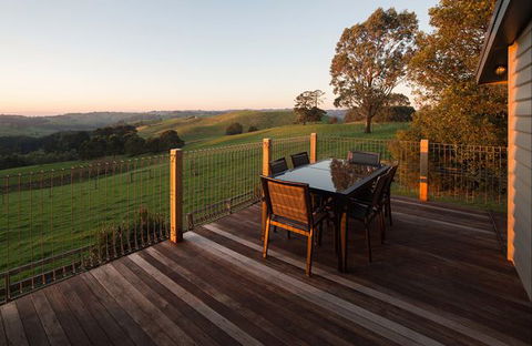 Halcyon Cottage Retreat - Self Contained Accommodation - WA Accommodation 5
