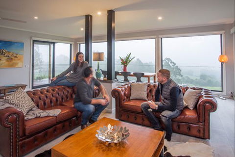 Halcyon Cottage Retreat - Self Contained Accommodation - WA Accommodation 8